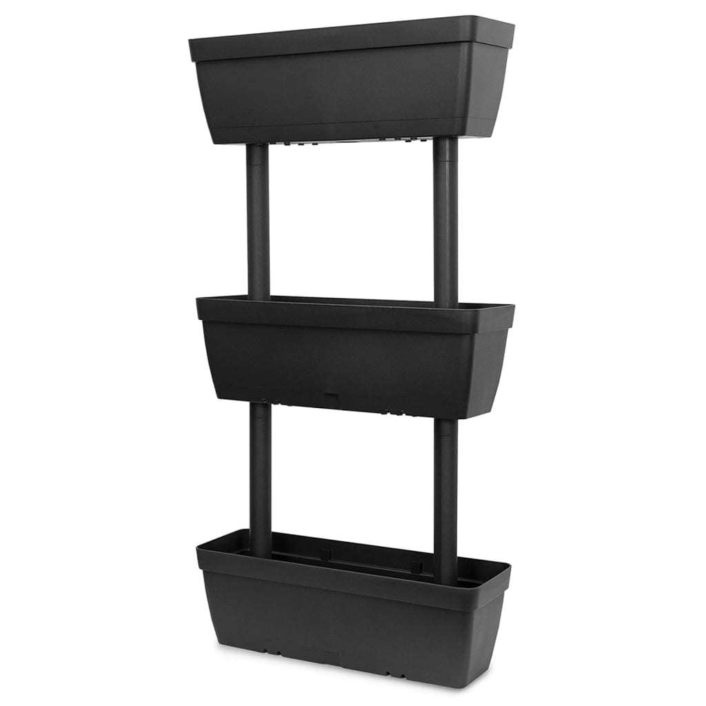 Garden Planter 6 pcs 39.4