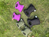 Gardening Knee Pads Garden Knee Protectors Adjustable Neoprene Caps Protective Cushion - WoodPoly.com