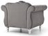 Glory Furniture Hollywood G0660A-C Chair , DARK GRAY