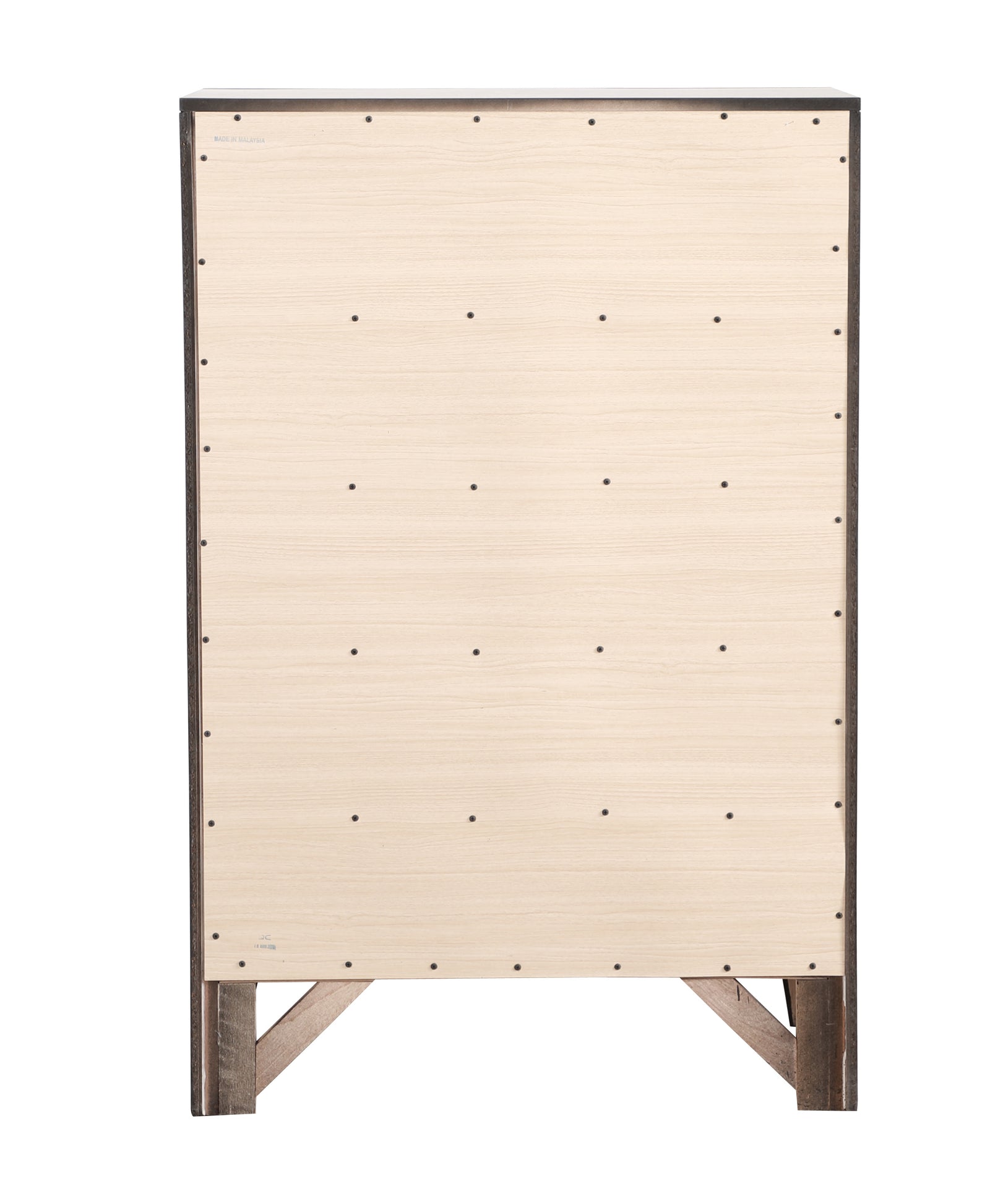 Glory Furniture Marilla G1500-CH Chest , Black