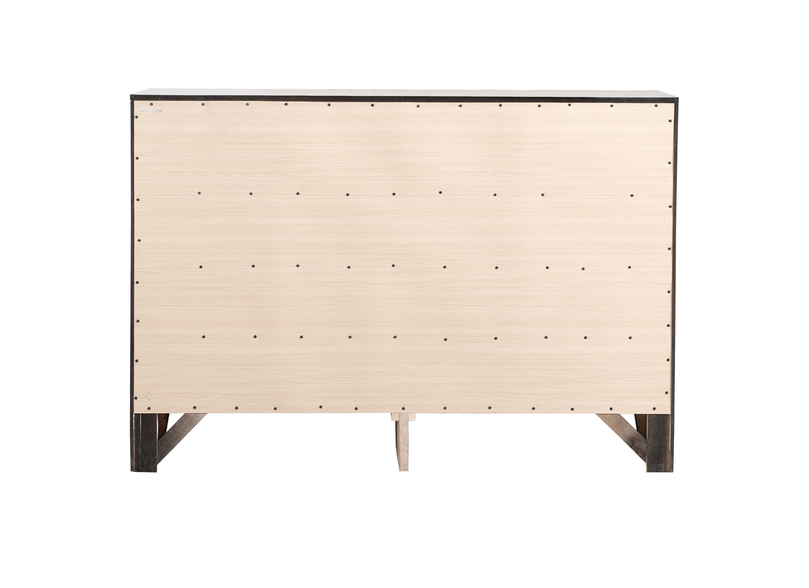 Glory Furniture Marilla G1500-D Dresser , Black