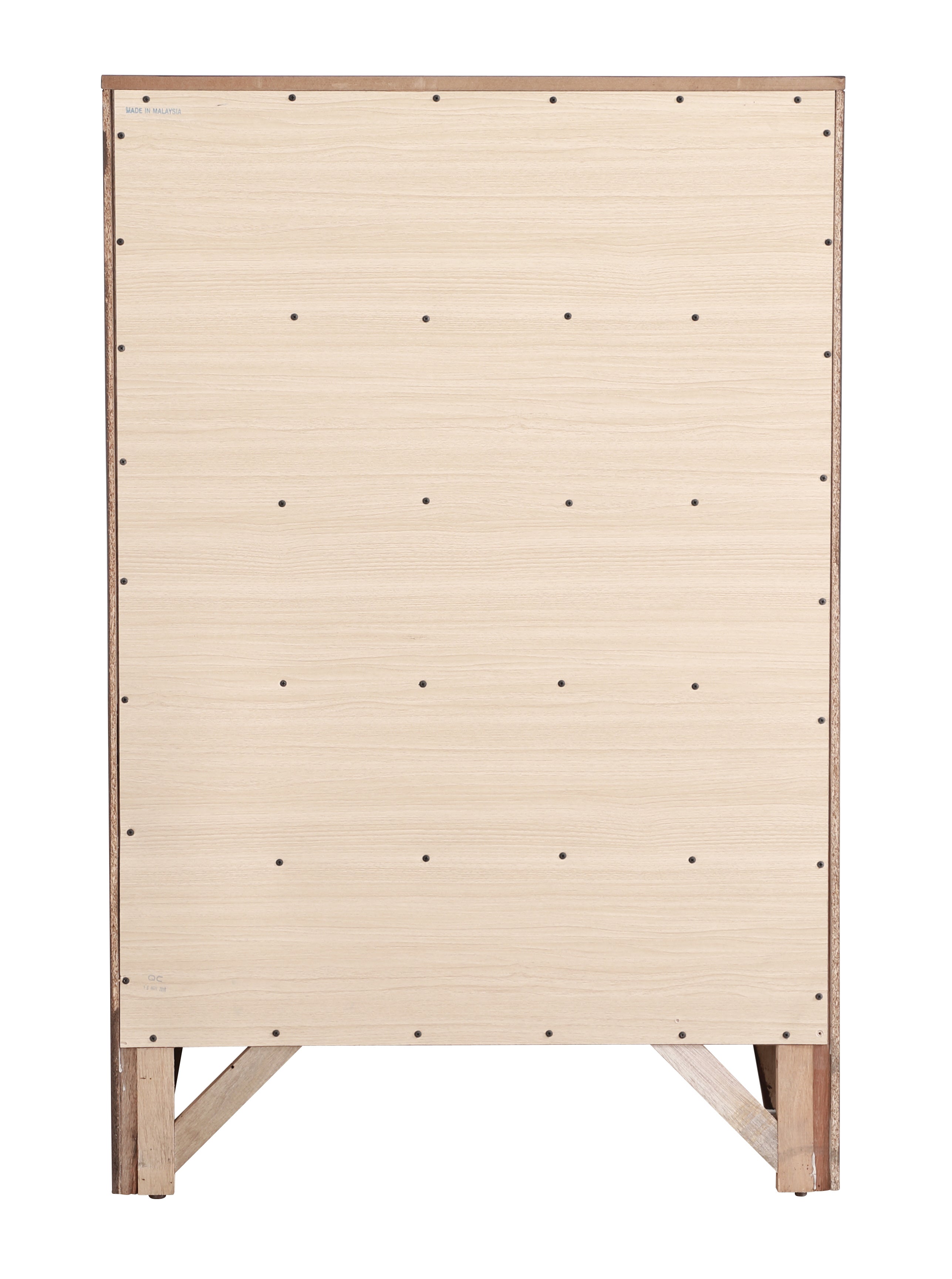 Glory Furniture Marilla G1550-CH Chest , Cherry