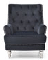 Glory Furniture Pamona G0914-C Chair , BLACK