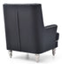 Glory Furniture Pamona G0914-C Chair , BLACK