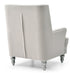 Glory Furniture Pamona G0916-C Chair , IVORY