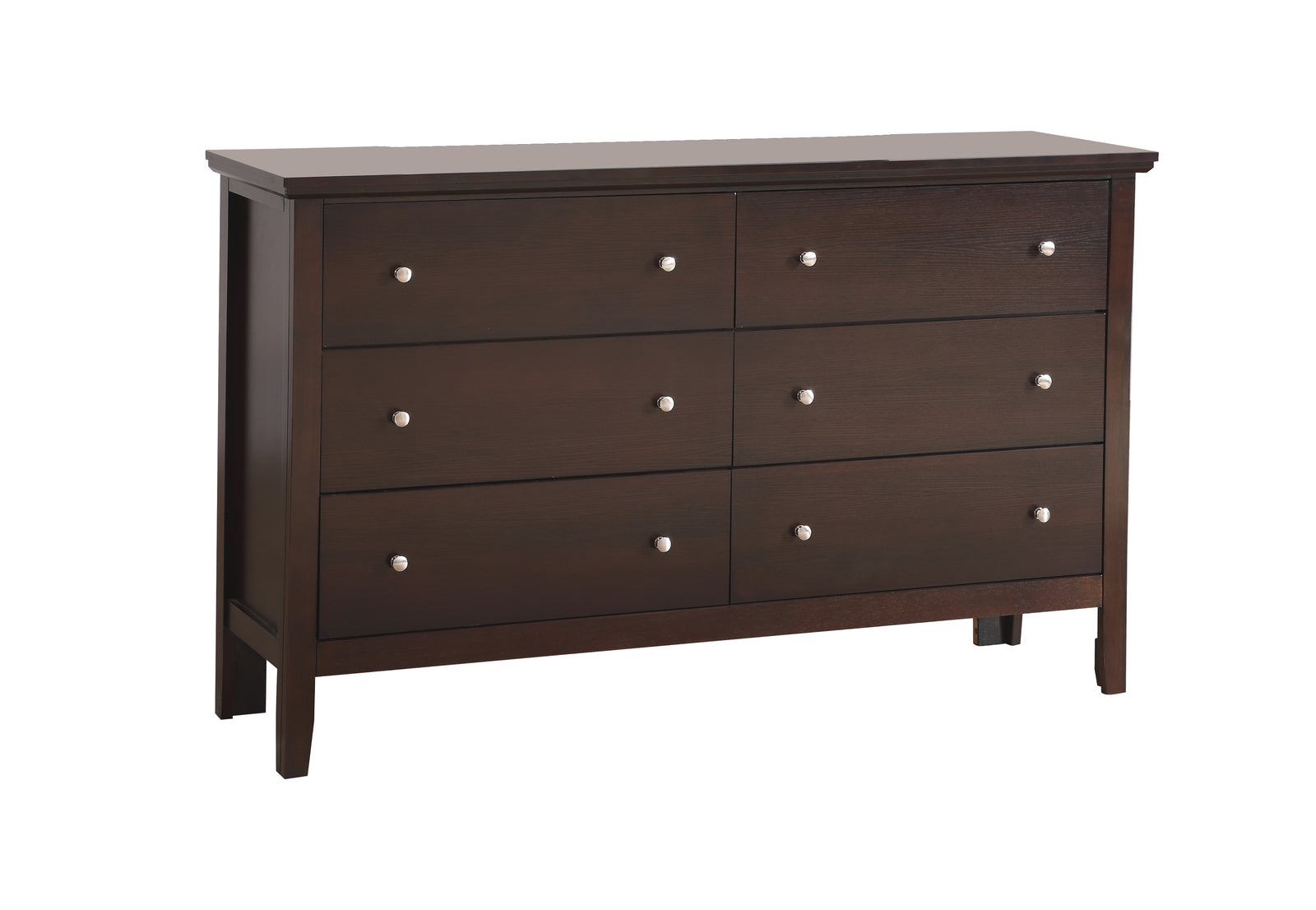 Glory Furniture Primo G1300-D Dresser , Espresso