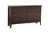 Glory Furniture Primo G1300-D Dresser , Espresso