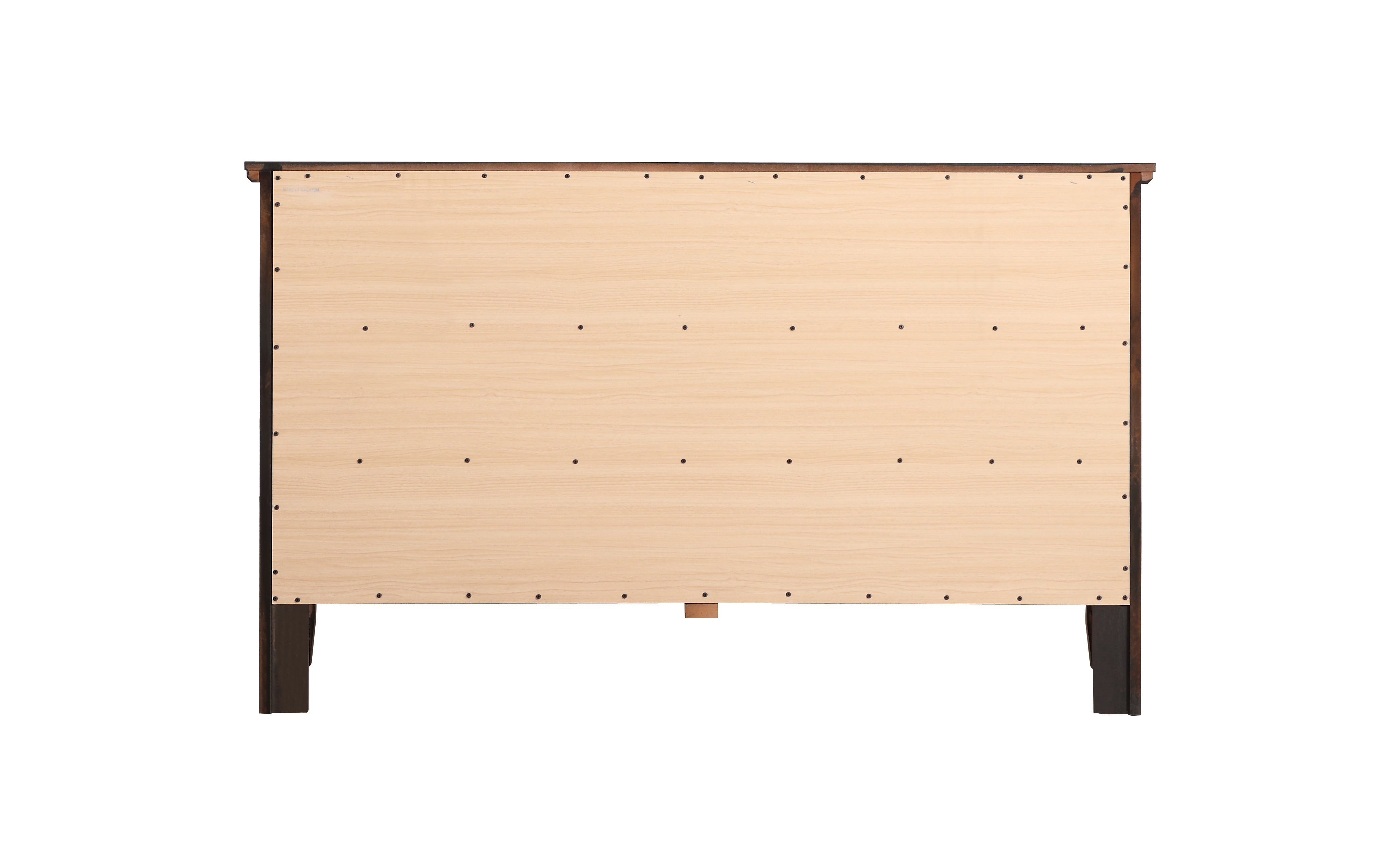 Glory Furniture Primo G1300-D Dresser , Espresso