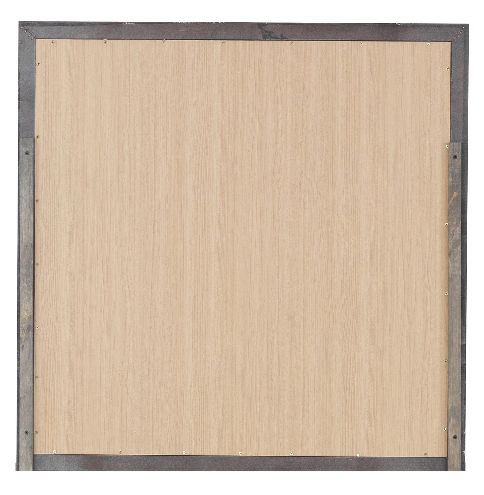 Glory Furniture Primo G1333-M Mirror , Silver Champagne