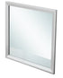 Glory Furniture Primo G1333-M Mirror , Silver Champagne