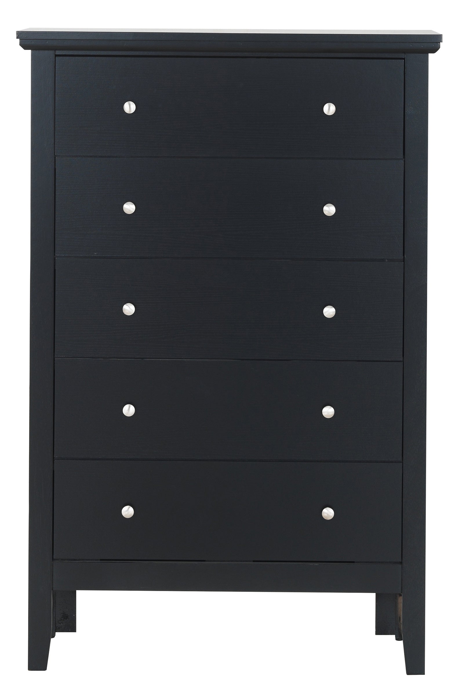 Glory Furniture Primo G1336-CH Chest , Black