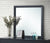 Glory Furniture Primo G1336-M Mirror , Black