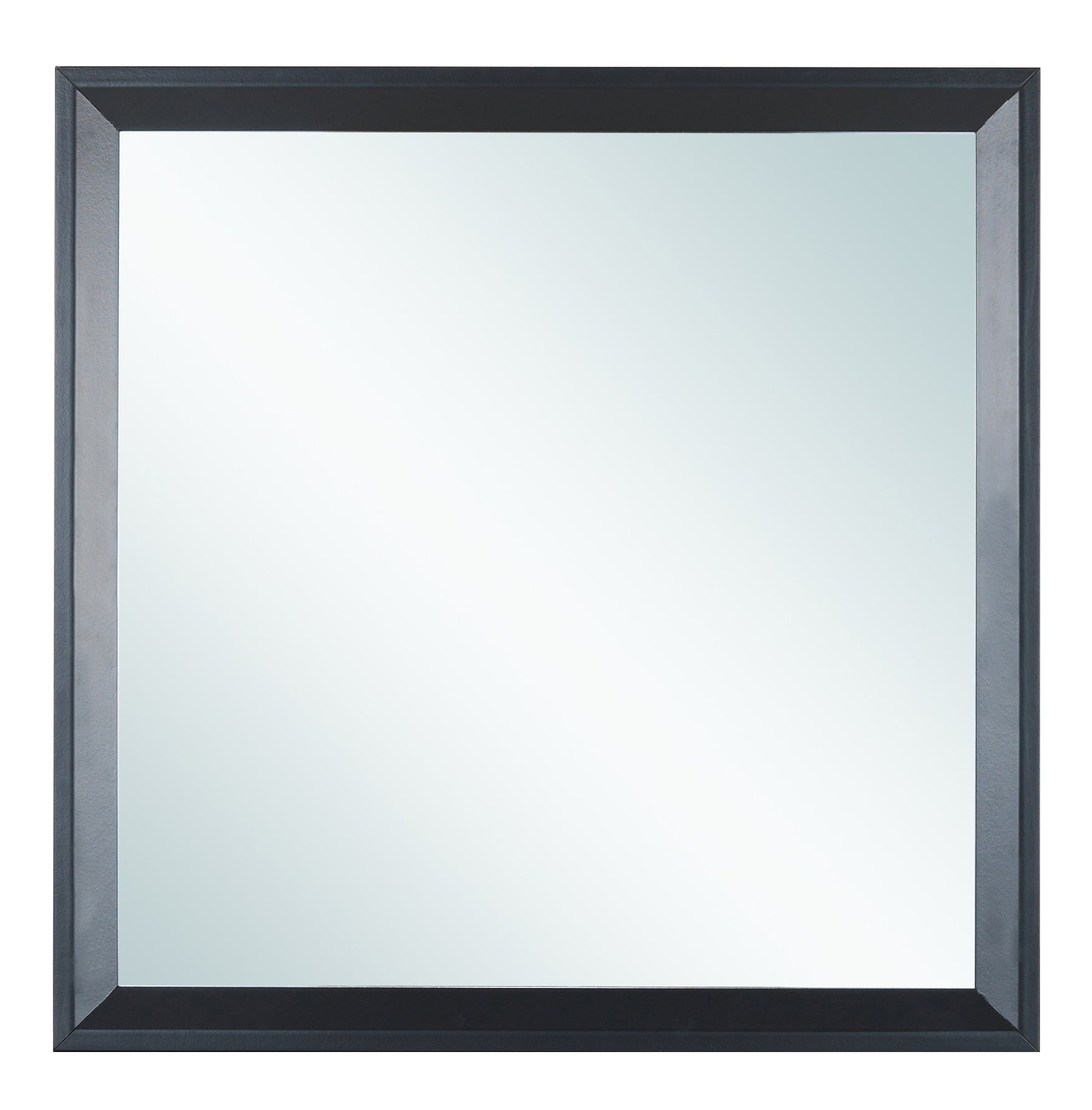 Glory Furniture Primo G1336-M Mirror , Black