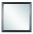 Glory Furniture Primo G1336-M Mirror , Black
