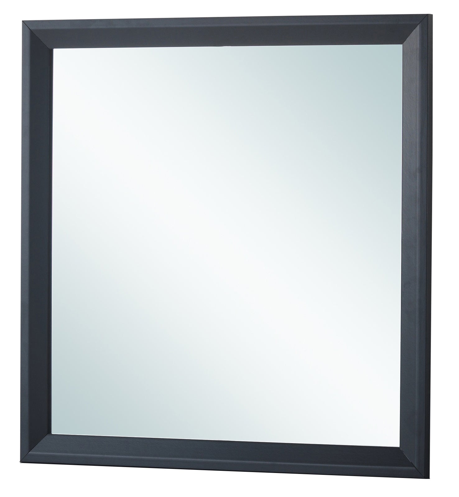 Glory Furniture Primo G1336-M Mirror , Black