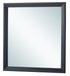 Glory Furniture Primo G1336-M Mirror , Black