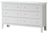 Glory Furniture Primo G1339-D Dresser , White