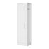 Greenville 2-Door 6-Shelf Tall Storage Cabinet White
