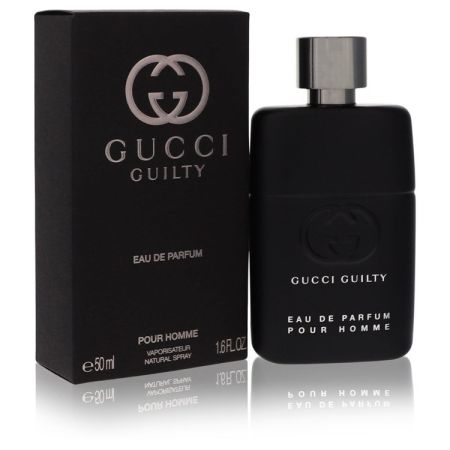 Gucci Guilty Pour Homme by Gucci Eau De Parfum Spray