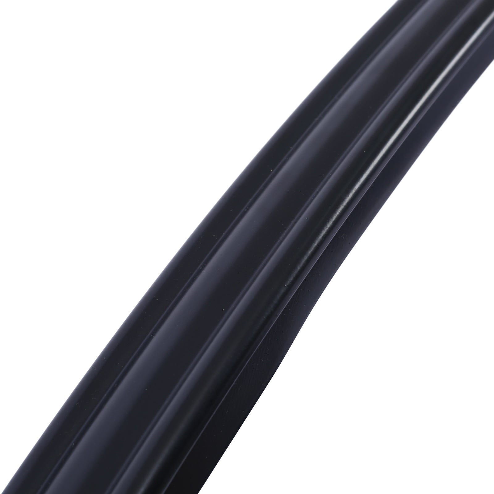 Handrails for Outdoor Steps, Fit 1 or 3 Steps Outdoor Stair Railing, White Wrought Iron Handrail, Flexible Front Porch Hand Rail, Transitional Handrails for Concrete Steps or Wooden Stairs