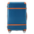 Hardshell Luggage Sets 3 Piece double spinner 8 wheels Suitcase with TSA Lock Lightweight 20''24''28''