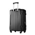 Hardshell Luggage Spinner Suitcase with TSA Lock Lightweight Expandable 24'' (Single Luggage)