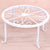 Heavy Duty 50lb Metal Potted Plant Stands Plant Holder - WoodPoly.com