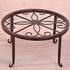 Heavy Duty 50lb Metal Potted Plant Stands Plant Holder - WoodPoly.com