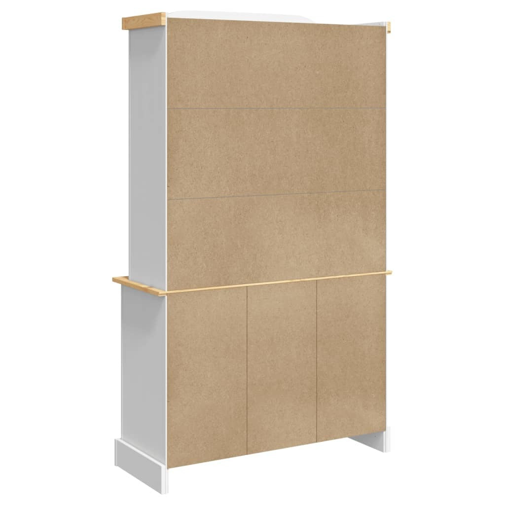 Highboard Corona White 44.1
