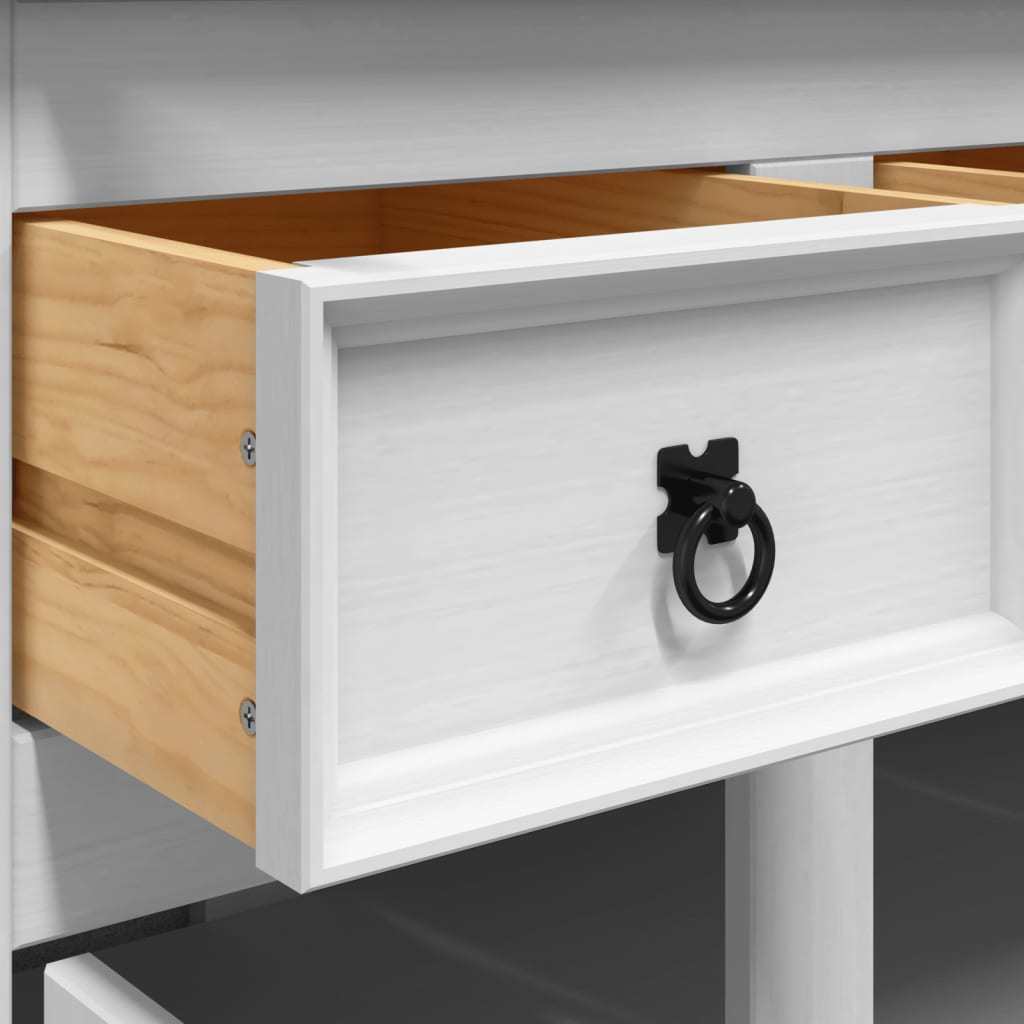 Highboard Corona White 44.1
