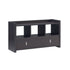 ID USA 161764 Shoe Bench Red Cocoa