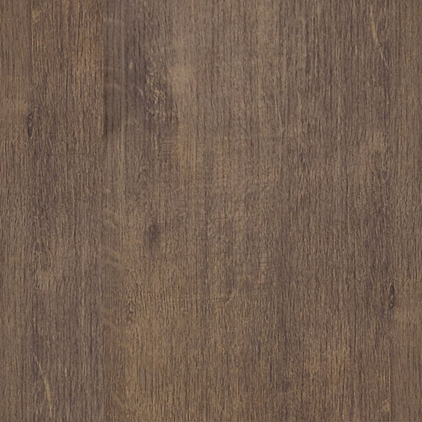 ID USA 223084 Bookcase Walnut Oak & Black