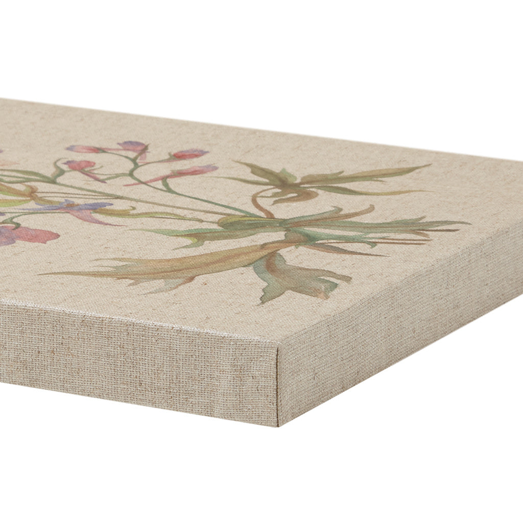 Illustration 3-piece Canvas Wall Art Set