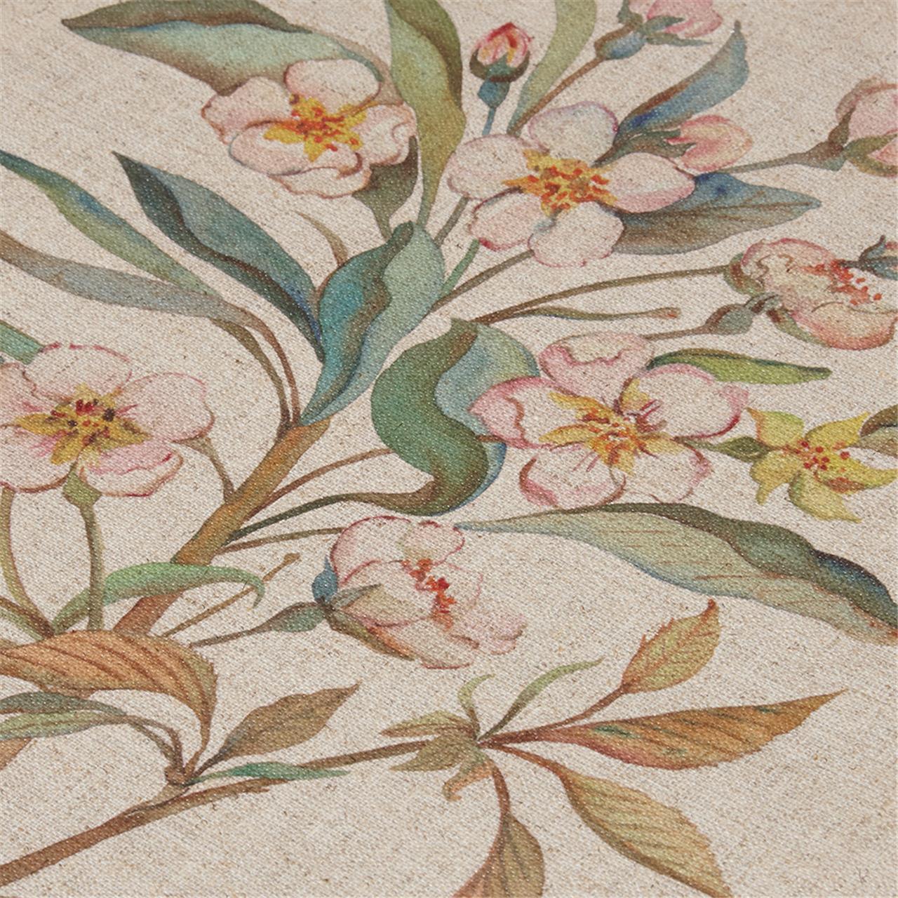 Illustration 3-piece Canvas Wall Art Set