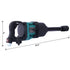 Industrial 1" inch Air Impact Wrench Gun Long Shank Pneumatic Truck with 38mm & 41mm Socket
