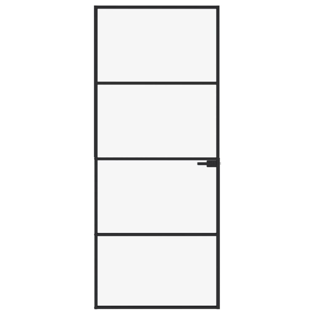 Interior Door Black 32.7