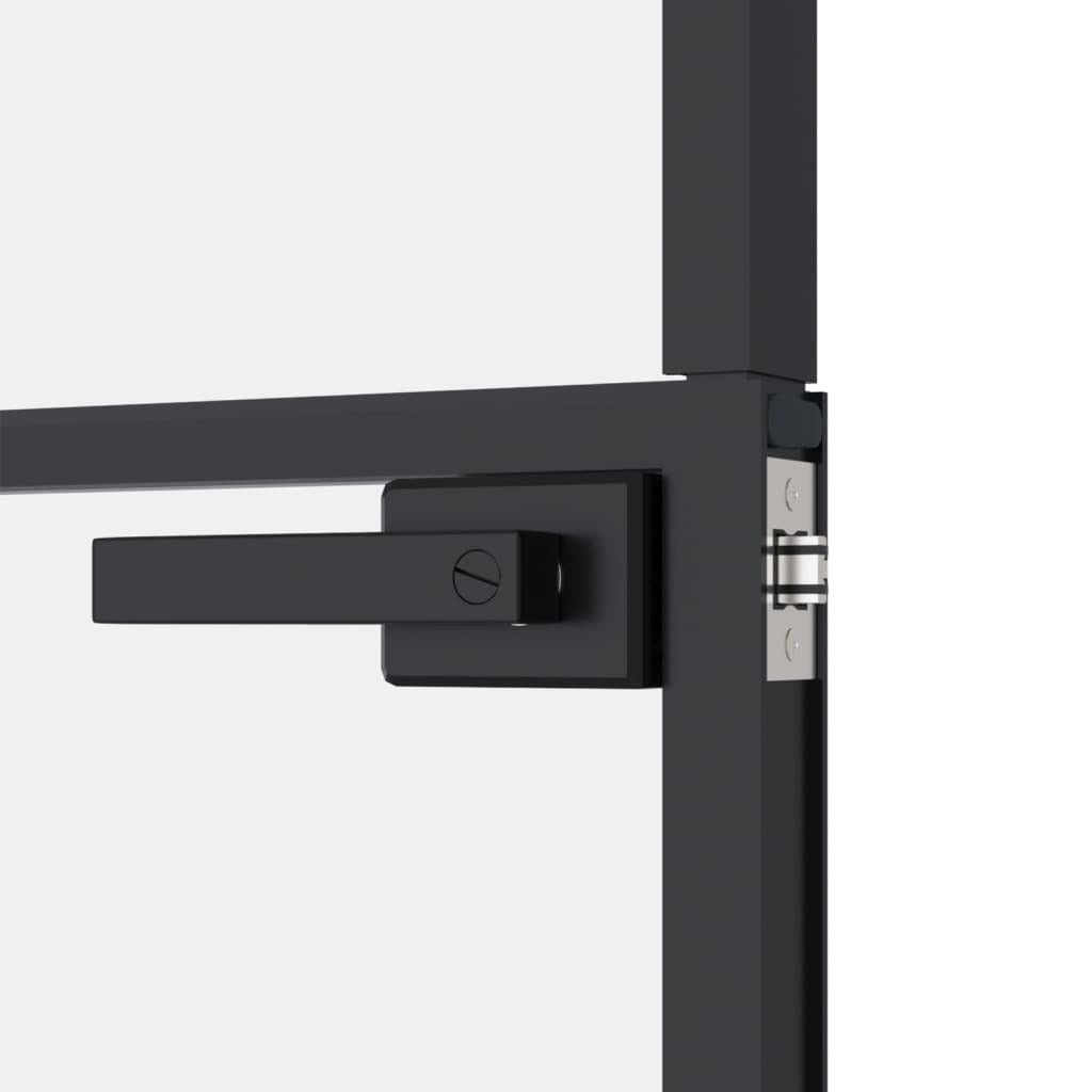 Interior Door Black 36.6