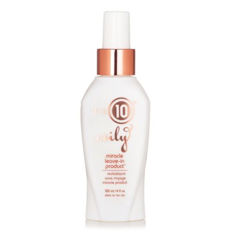 IT'S A 10 - Coily Miracle Leave In Product 058220 120ml/4oz