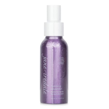 JANE IREDALE - Calming Lavender Hydration Spray 117892 90ml/3.04oz