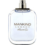 KENNETH COLE MANKIND LEGACY by Kenneth Cole EDT SPRAY 3.4 OZ *TESTER - WoodPoly.com