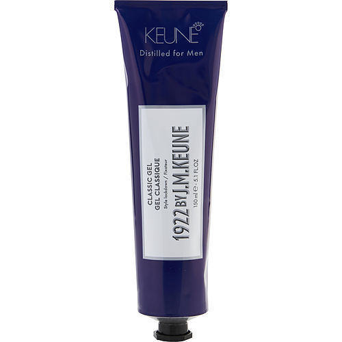 Keune by Keune 1922 BY J.M. KEUNE CLASSIC GEL 5.1 OZ - WoodPoly.com