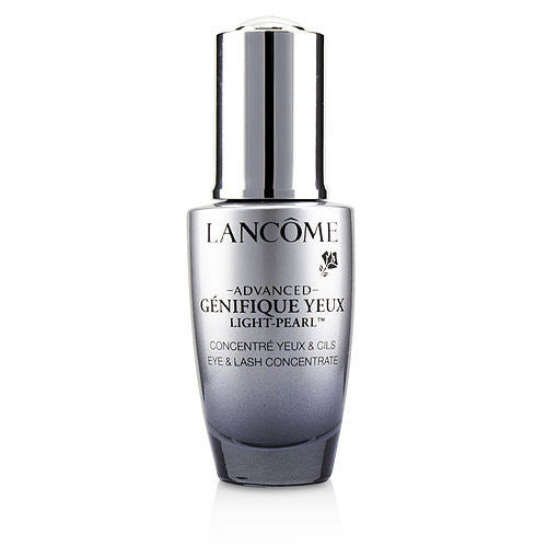 LANCOME by Lancome Genifique Yeux Advanced Light-Pearl Youth Activating Eye & Lash Concentrate --20ml/0.67oz - WoodPoly.com