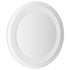 LED Bathroom Mirror 11.8" Round