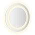 LED Bathroom Mirror 11.8" Round