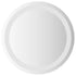 LED Bathroom Mirror 15.7" Round