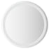 LED Bathroom Mirror 19.7" Round