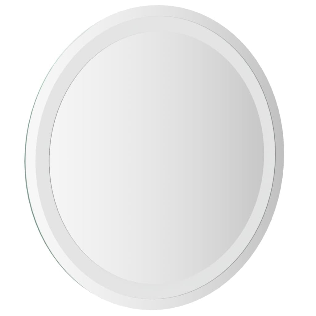 LED Bathroom Mirror 19.7