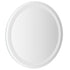 LED Bathroom Mirror 19.7" Round