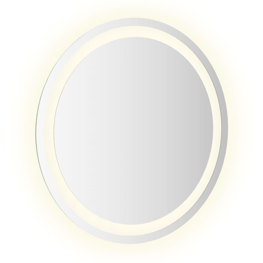 LED Bathroom Mirror 19.7