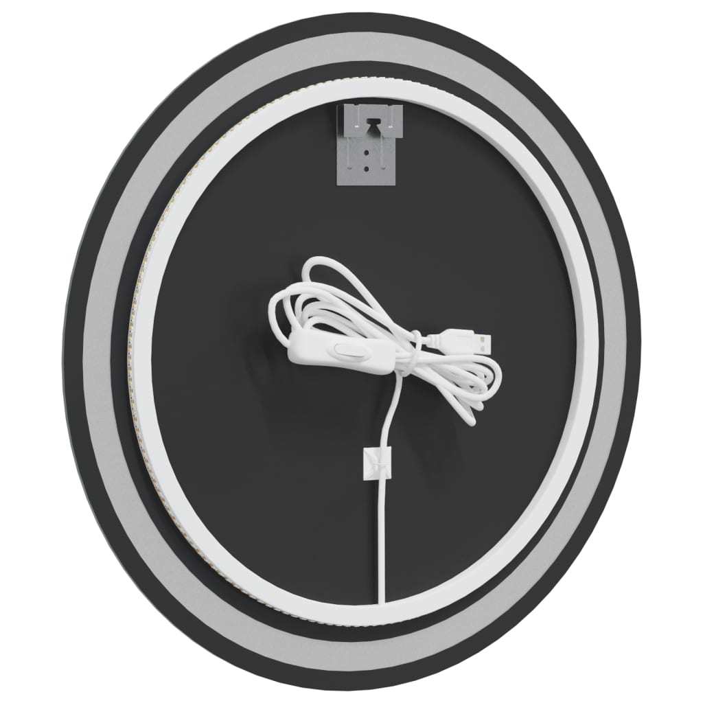 LED Bathroom Mirror 23.6